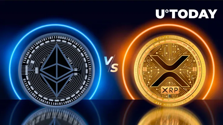 XRP to Challenge Ethereum Dominance, Lead Dev Reveals How