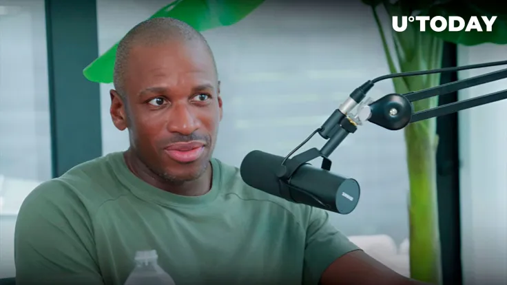 BitMEX Founder Arthur Hayes Takes $1.45 Million Profit With Strategic Moves