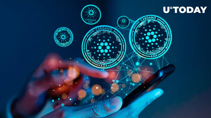 Cardano Foundation Shares Key Adoption Milestones 