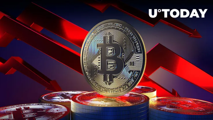 BTC Halving Countdown: Four Likely Patterns Highlighted by Crypto Analyst