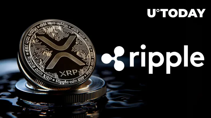 800 Million XRP Returned by Ripple in Unusual Transfer Activity