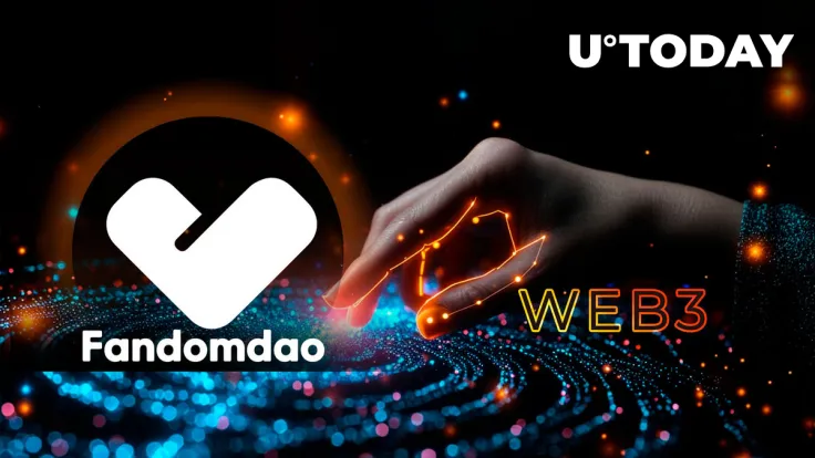 Fandomdao (FAND) Unlocks New Opportunities for SocialFi Enthusiasts in Web3