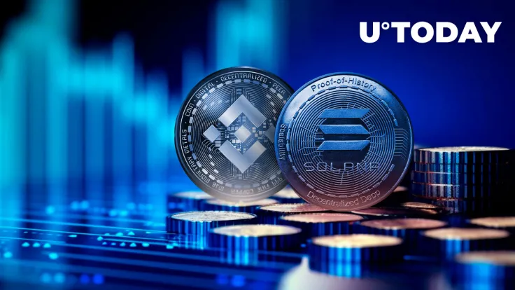 Solana (SOL) Jumps 15% to End Bearish Stalemate, Intriguing Bull Plot Ahead