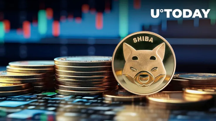Billions of Shiba Inu Transferred From Major Exchange as SHIB Price Eyes Big Move
