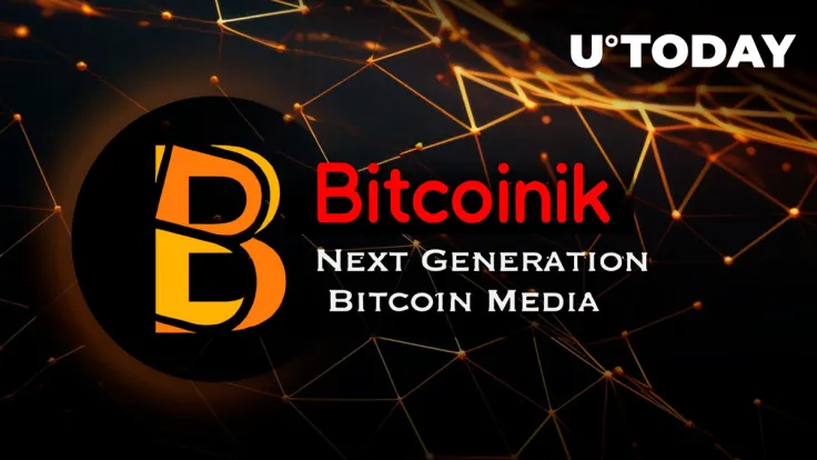 Bitcoinik Provides Crypto Insights for Newcomers and Pros