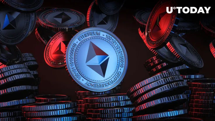 Greed Takes Over Ethereum