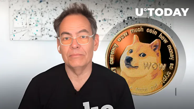 Max Keiser Slams Dogecoin, Responding to Elon Musk's Tweet