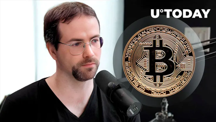 $1 Million Per Bitcoin By 2028 Not Guaranteed: Tuur Demeester