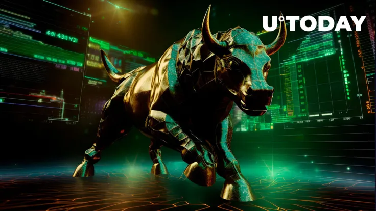 Bitcoin Vet Charlie Shrem Foresees 'Last' Bull Run