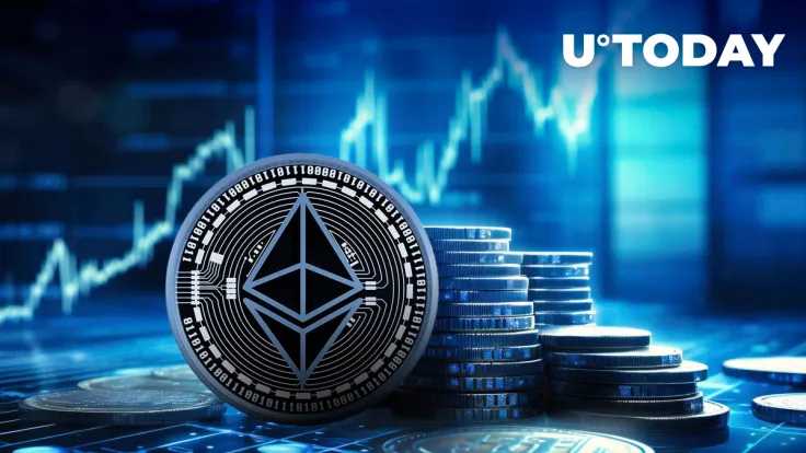 Ethereum (ETH) Stakers Are Back, Data Says