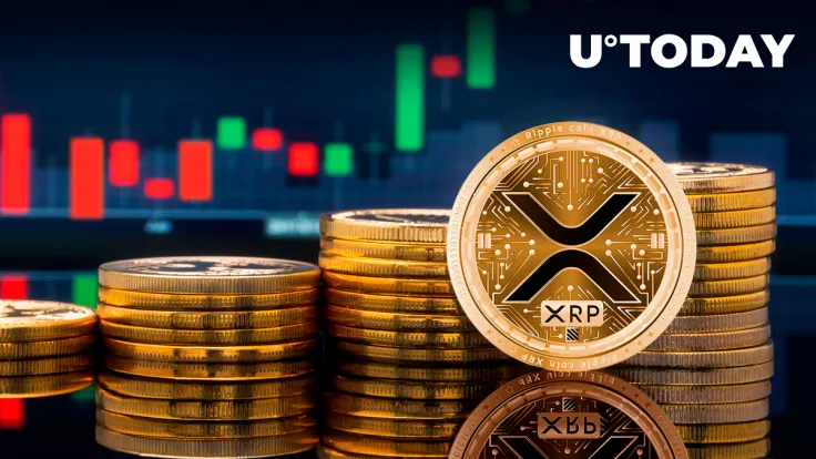 XRP Enters Consolidation Mode as Price Prepares for Epic Move