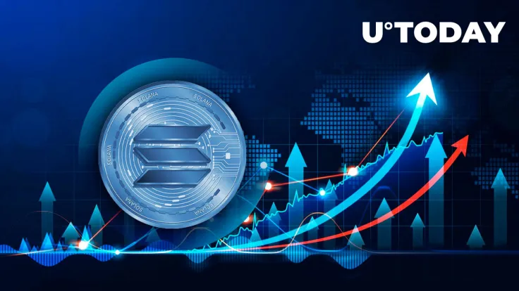 Solana (SOL) Skyrockets 335% in Intriguing Bridge Activity Spike