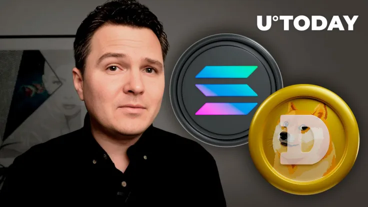 DOGE ETF, SOL ETF May Potentially Emerge by 2025, Lark Davis Explains How