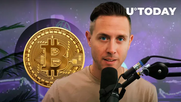 Important Bitcoin Statement Made by Crypto Capital Venture CEO Ahead of Halving