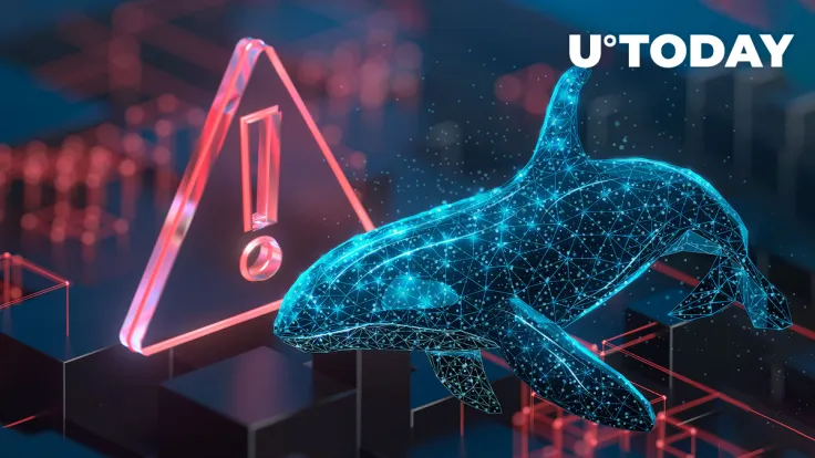 stETH Whale Attacked by Hackers, Substantial stETH Amount Lost