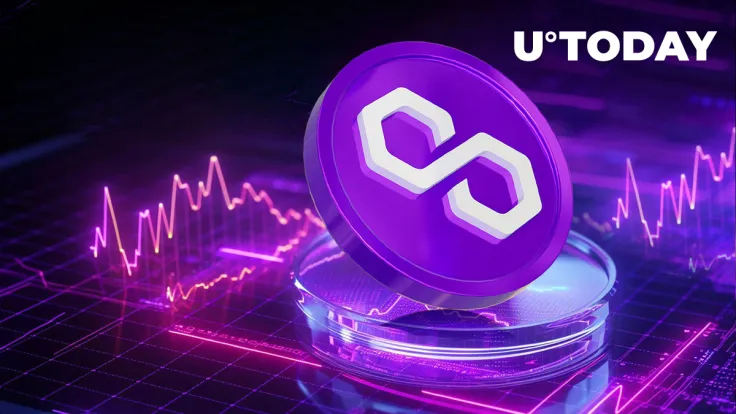 Polygon (MATIC) On-Chain Metrics Hints at Mega Rally Ahead