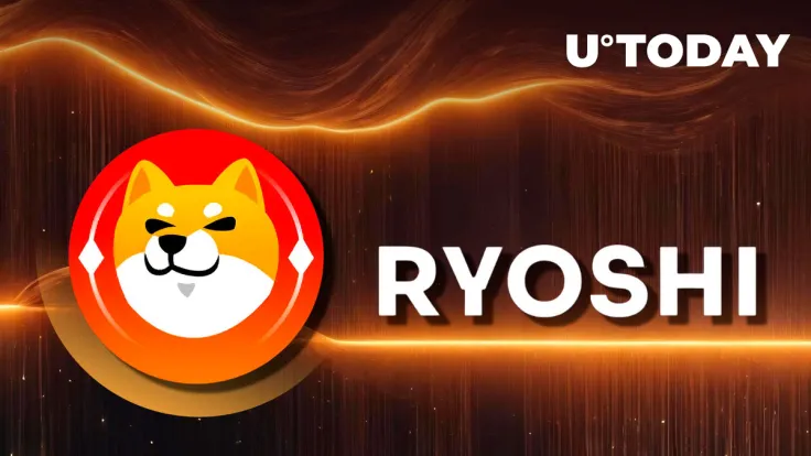 Ryoshi v. Shibarium: Here's What's Known About New L2 With SHIB as Native Token