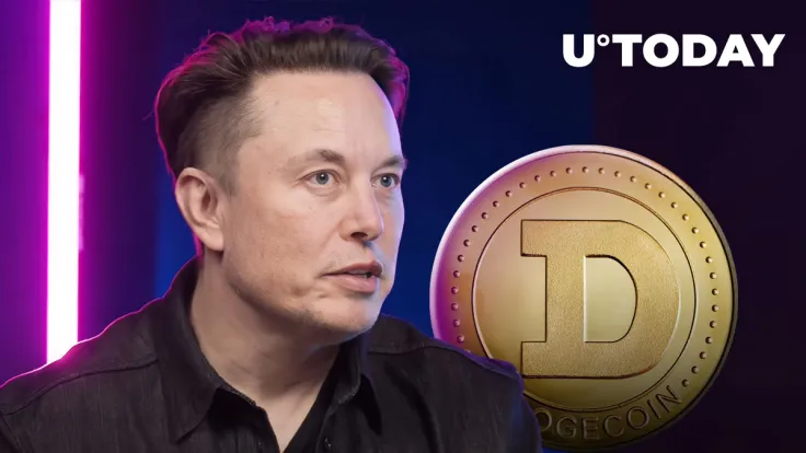 Elon Musk's Innovative Idea Supported by DOGE Founder and Crypto Community