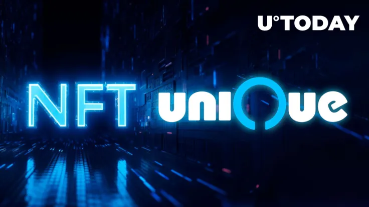 Polkadot's (DOT) Parachain, Unique Network, Sets NFT Minting Record