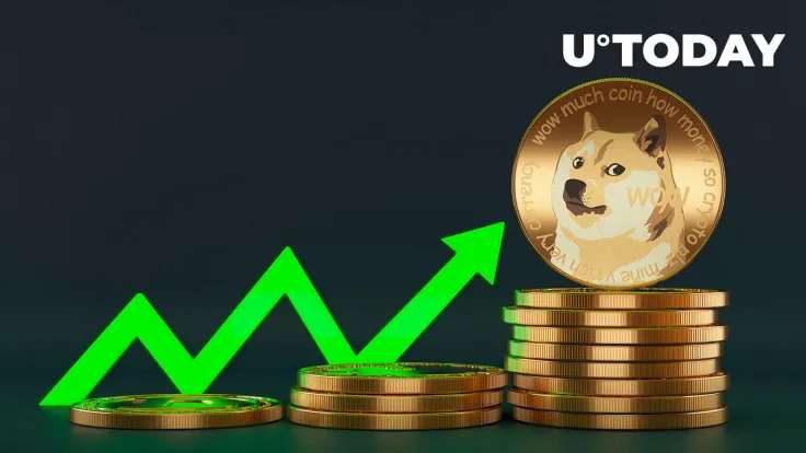 Dogecoin Witnesses Historical Holder Growth Amid DOGE Price Turmoil
