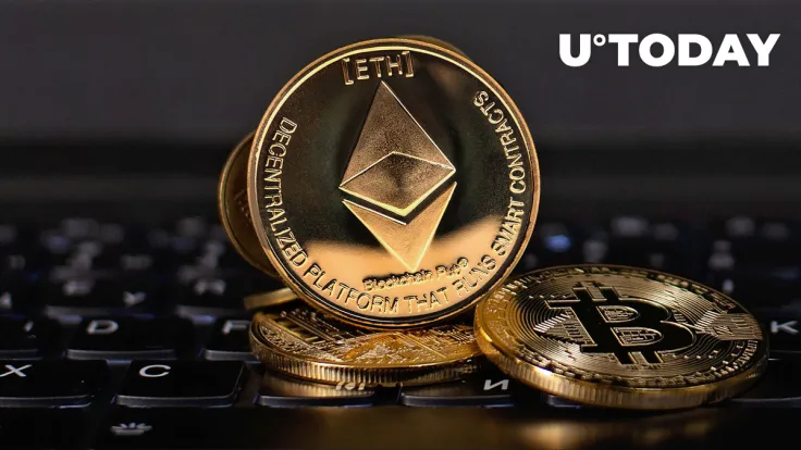 Ethereum to Outperform Bitcoin in Consolidation Phase, Says Top Analyst