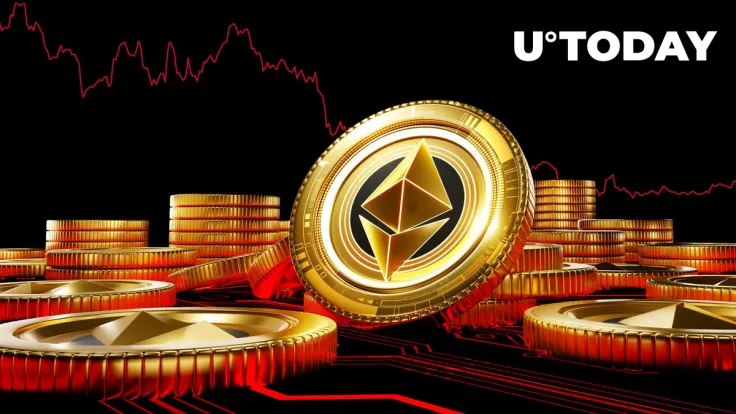 Ethereum (ETH) Supply Drop Starts: Are We Seeing Beginning of New Ethereum Era?