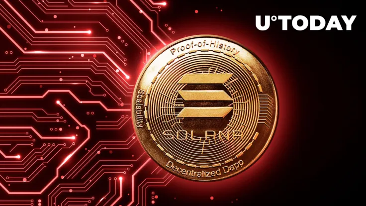 Solana (SOL) Down, Price Reacts Immediately: What's Happening?