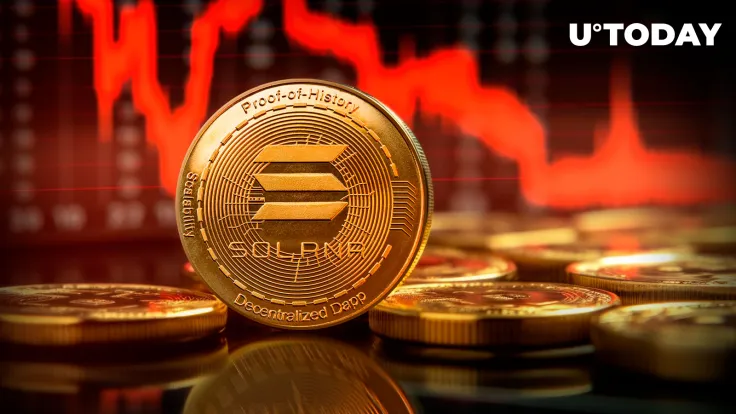 Solana's Fall Explained: What Investors Missed