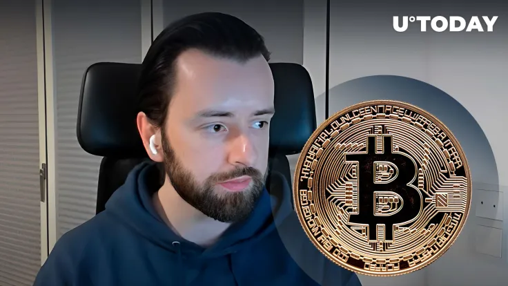 Charles Edwards Unveils Golden Bitcoin Buying Opportunity Amid BTC Halving