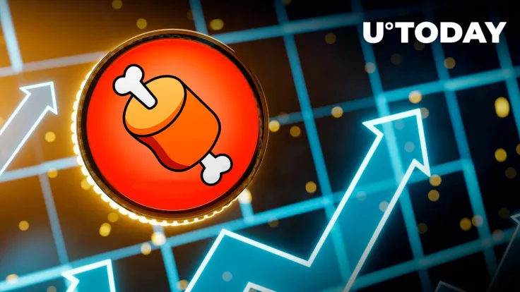 Shiba Inu Token BONE Price Suddenly Pumps: What's Behind Rally?