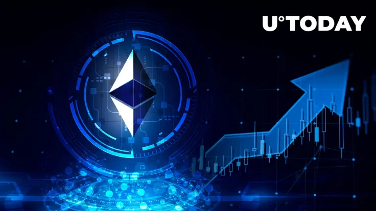 Ethereum (ETH) Smashes Major Network Milestone: Details