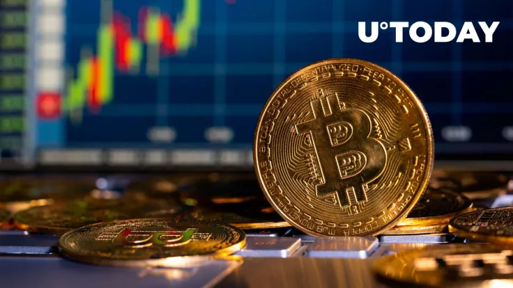 90% of All Bitcoin in Highest Profit Since 2021 ATH: PlanB Analyst