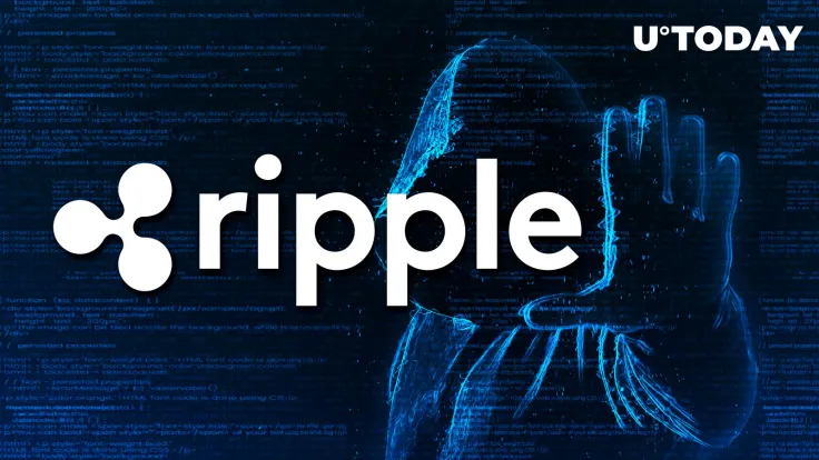 Ripple Hack Drama Takes Surprising Turn