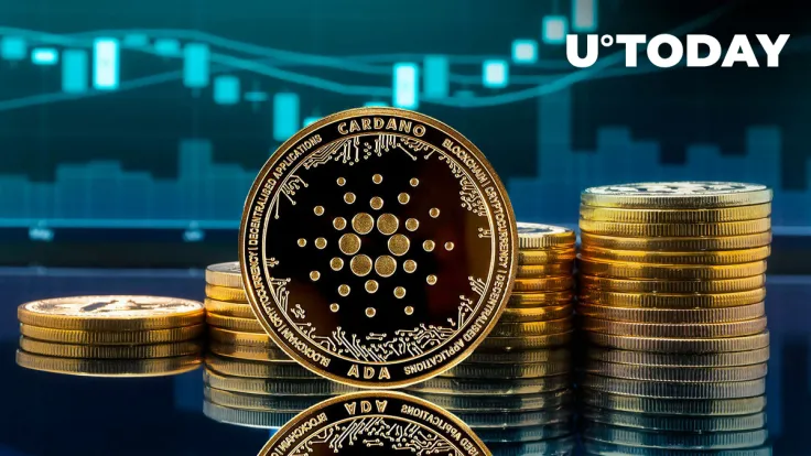 Cardano (ADA) Forms Bullish Pattern That Might Trigger 32% Rally