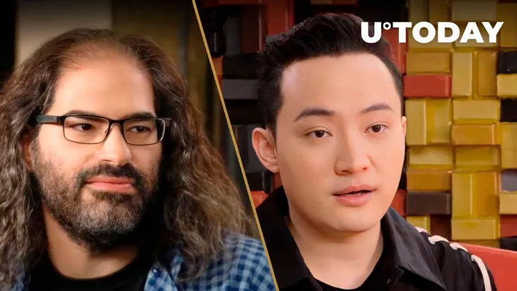 Ripple CTO Responds to TRON Founder Justin Sun's Story About Vitalik Buterin