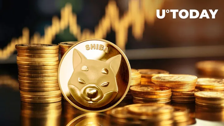 Shiba Inu Eyes 224 Trillion SHIB Level as Price Bounces Back