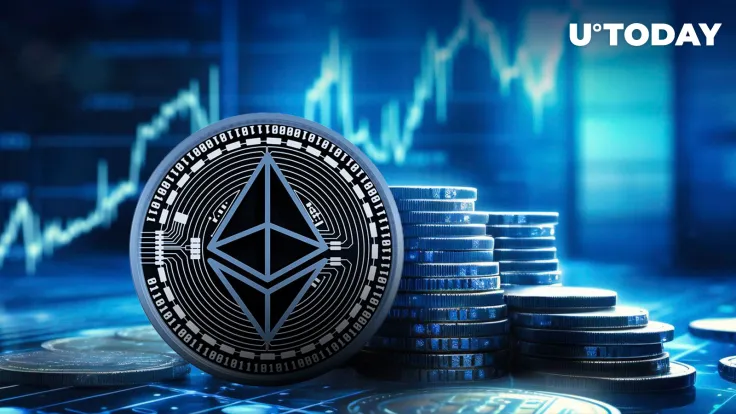 Ethereum (ETH) Trader Pockets $166K Profit With Smart Moves: Details