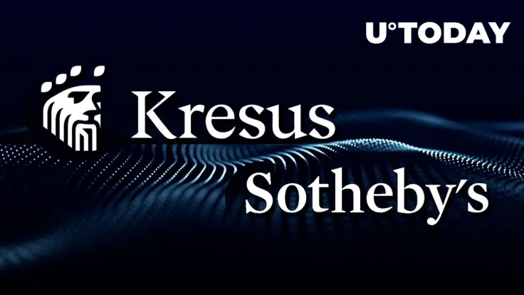 Kresus & Sotheby’s Unite to Improve NFT Security