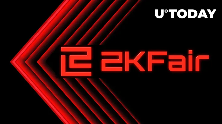 ZKFair: Mainnet Revolution and Road to $10 Billion