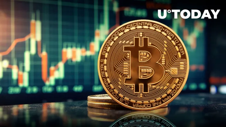 Bitcoin's (BTC) Epic Price Comeback Might Aim for $56,970, Here's What's Needed