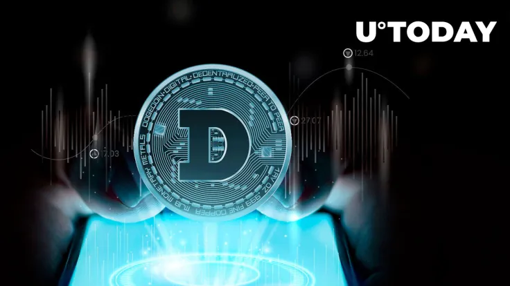 To Mars? Dogecoin (DOGE) Community Abuzz Amid New Speculations