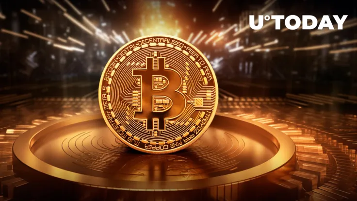 Bitcoin (BTC) Fades From Exchange as Outflows Hit New Highs