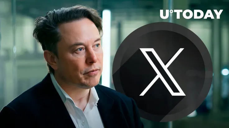 Elon Musk’s Important X Announcement Wows Crypto Community