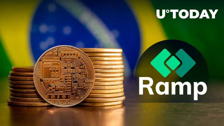 Ramp Introduces Swift Verification for Crypto Buys in Brazil Without Paperwork