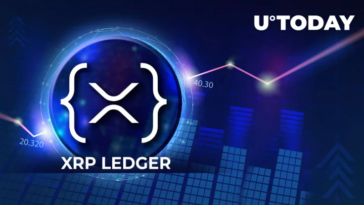 XRP Ledger Surges 400% as On-chain Activity Grew in Q4: Details