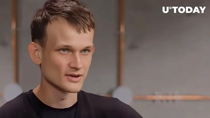 Ethereum's Buterin Reveals Genius Hack to Beat Deepfakes 