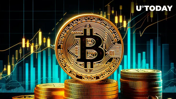 Shocking Bitcoin Move Nets Investor $13.5M in Just Days