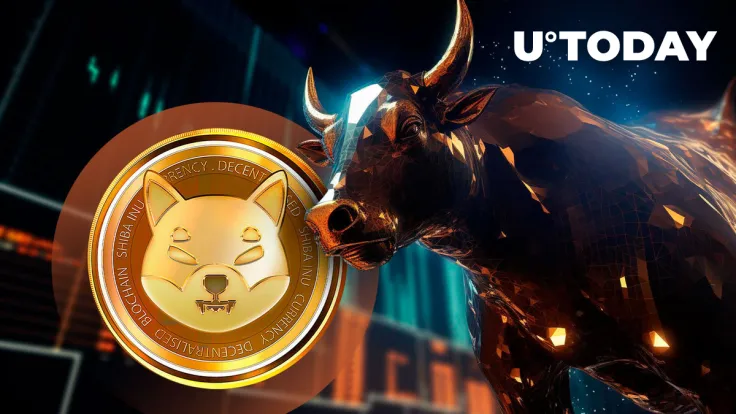 SHIB Bulls Eye Zero Erasure as Crypto Market Soars