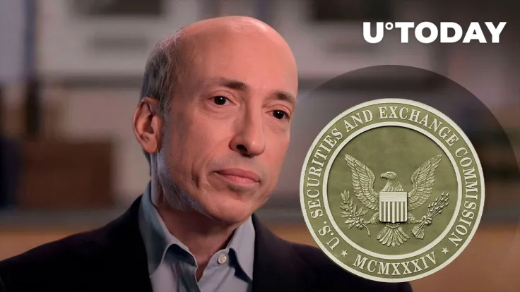 Ripple CLO Names All 'Sins' of Gary Gensler as SEC Chief