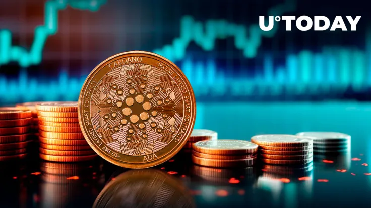 Cardano Sees Explosive 1,016% Surge in Fund Inflows, While ADA Price Targets $0.68